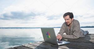 Derg Creative Laptop