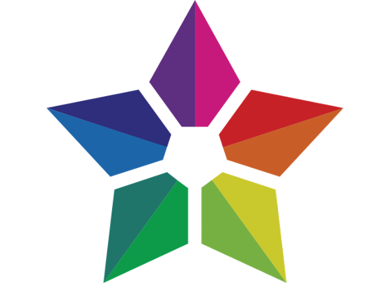 Derg Creative Logo