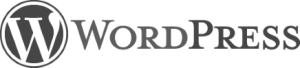 Wordpress Logo